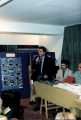 Presidente commissione cultura XVIII circ.ne