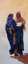 donne a Massaua
