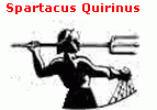Spartacus Quirinus