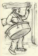 disegno Trilussa 2
