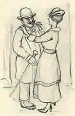 disegno Trilussa 3