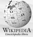 wikipedia 