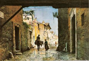 arco Annunziata