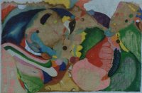 Barbara De Feo, un quadro