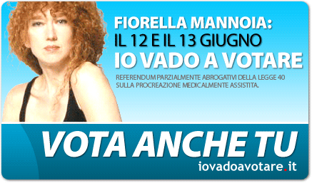 Fiorella Mannoia