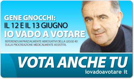 Gene Gnocchi