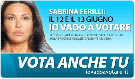Sabrina Ferilli