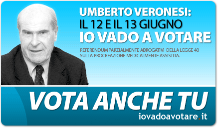 Umberto Veronesi