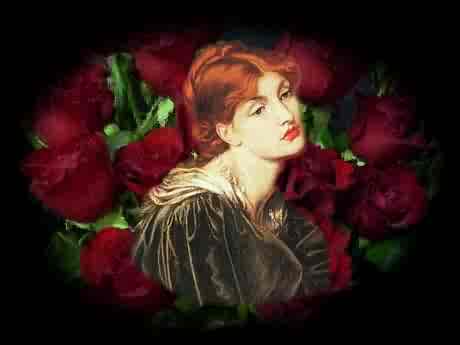 Sito di Francesca Santucci