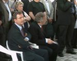 l'assessore D'Alessandro