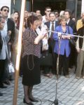 Gianna Filardi pres.te XVIII municipio 