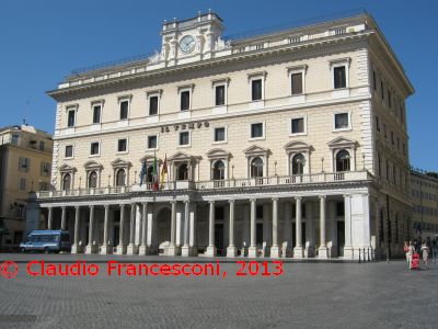 palazzo wedekind