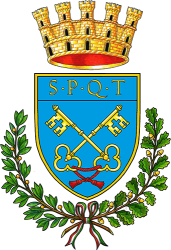 stemma Cori