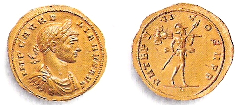 aureo_di_Aureliano