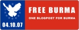 free Burma